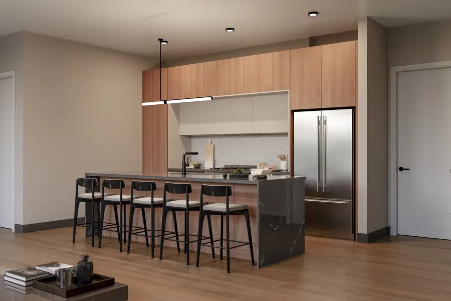 2072 N Western Avenue #202, Chicago, IL 60647 - #3