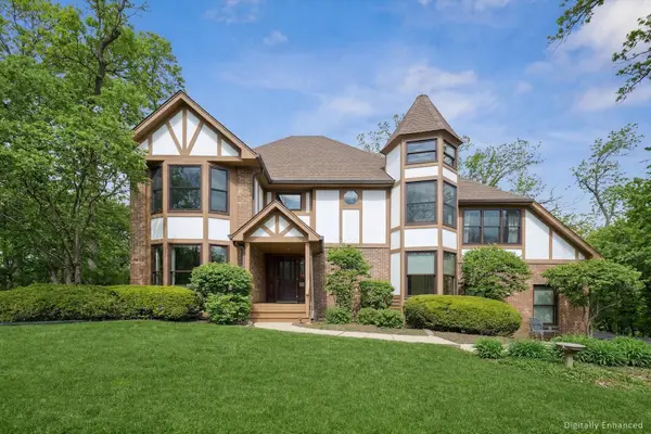 29W306 Oak Lane, West Chicago, IL 60185