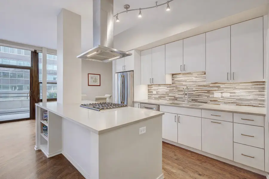 130 S Canal Street #9F, Chicago, IL 60606 - #2