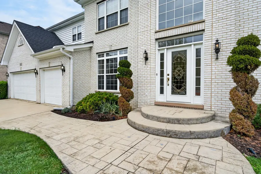 484 W Haleys Hill Court, Palatine, IL 60074 - #2