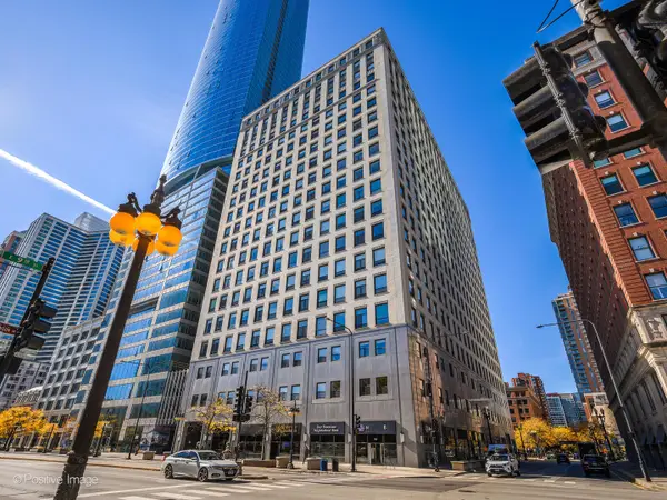 910 S Michigan Avenue #1811, Chicago, IL 60605
