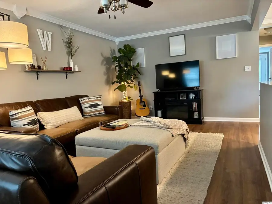 1216 S 14th, Quincy, IL 62301 - #2