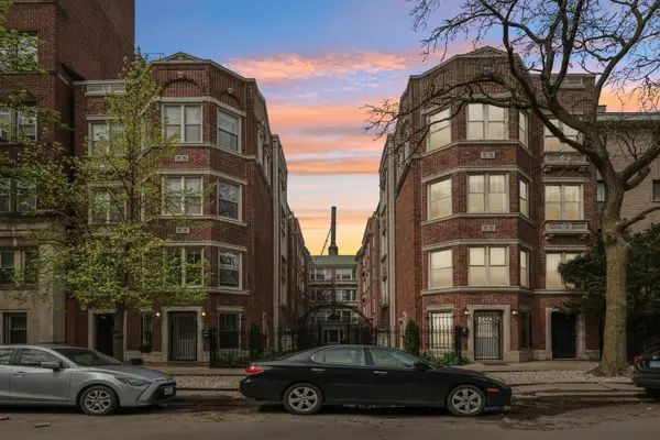 5404 N Kenmore Avenue #3, Chicago, IL 60640