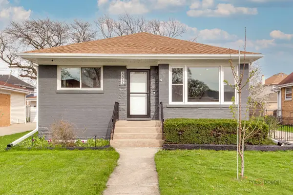 7745 N Nora Avenue, Niles, IL 60714