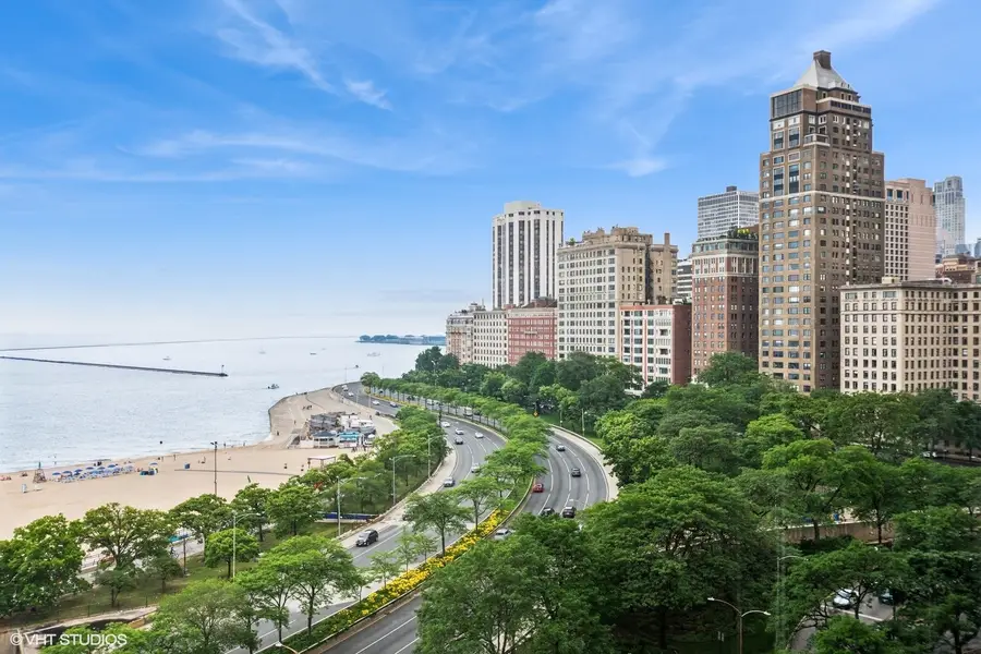 1100 N Lake Shore Drive #11B, Chicago, IL 60611 - #3