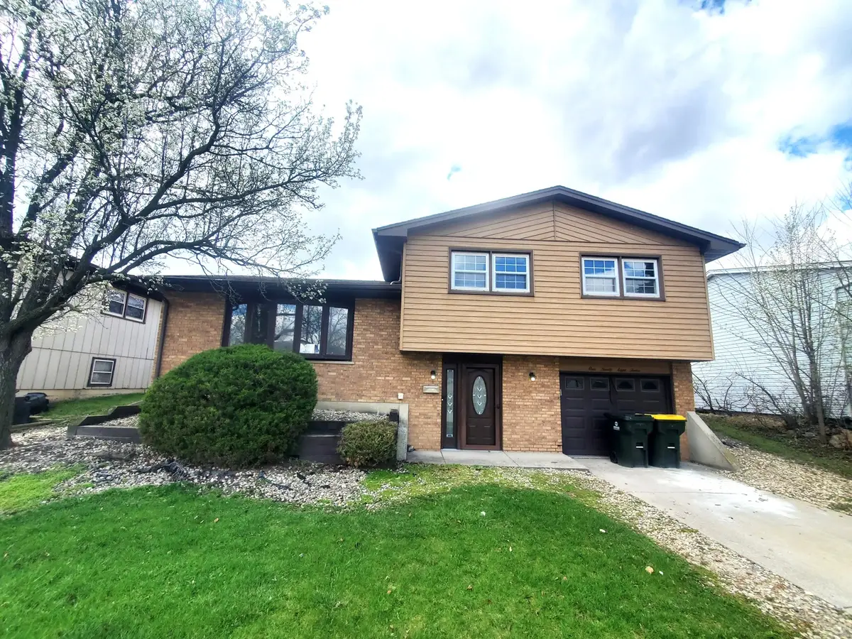 19812 Monterey Avenue, Lynwood, IL 60411 - #1