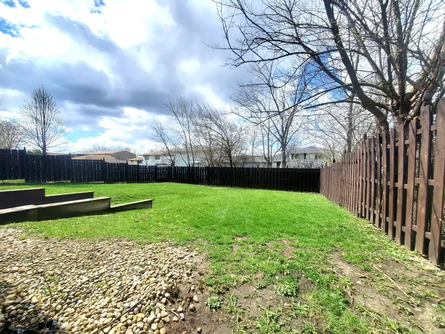19812 Monterey Avenue, Lynwood, IL 60411 - #2