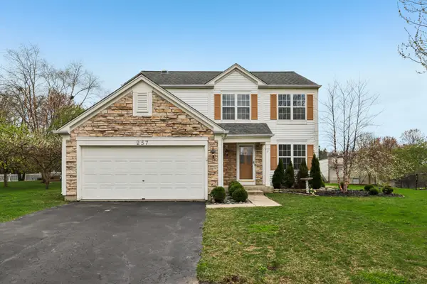 257 Indian Ridge Lane Se, Lake Villa, IL 60046