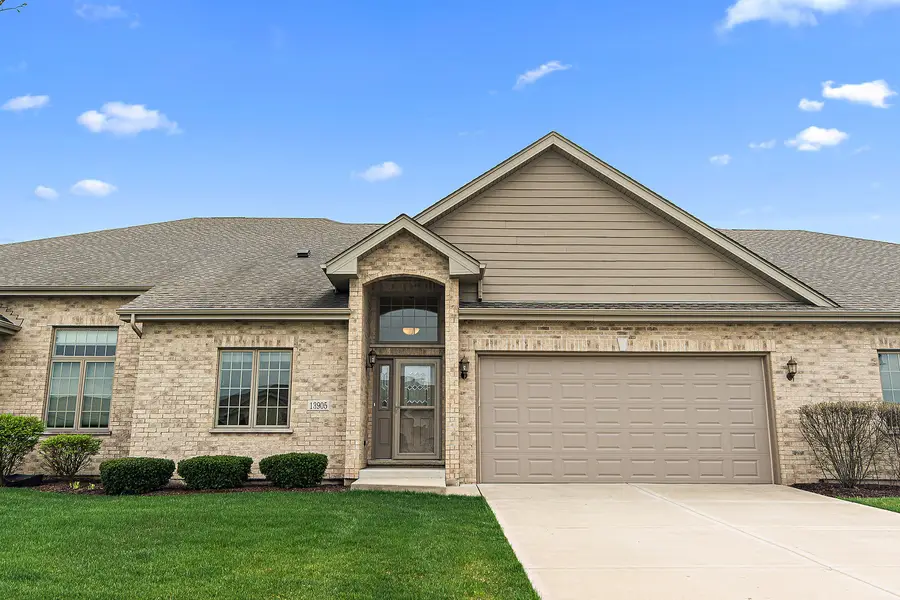 13905 Breanne Lane #13905, Homer Glen, IL 60491 - #2
