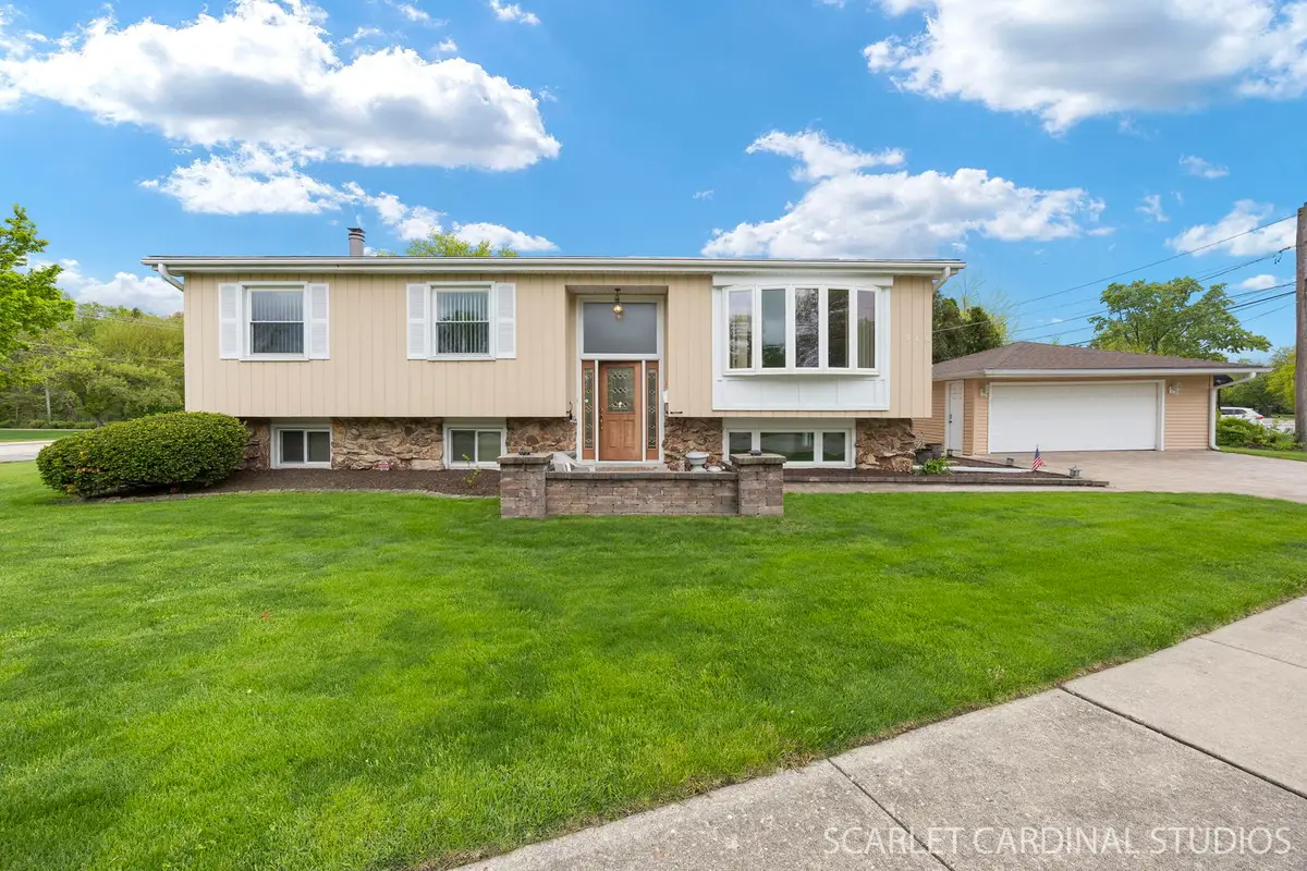 940 S Villa Avenue, Villa Park, IL 60181 - #1