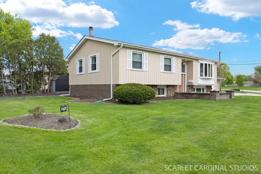 940 S Villa Avenue, Villa Park, IL 60181 - #2