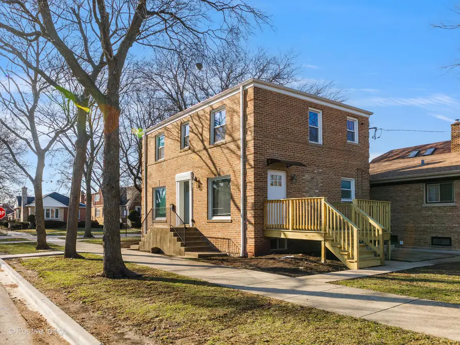 1701 N Sayre Avenue, Chicago, IL 60707 - #2