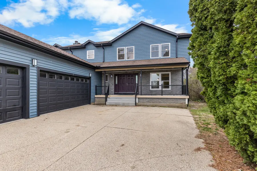 330 Oak Hill Court, Antioch, IL 60002 - #2