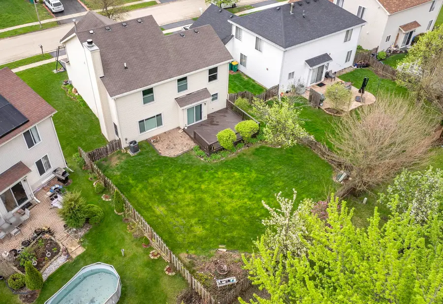 13942 Isle Royal Circle, Plainfield, IL 60544 - #2