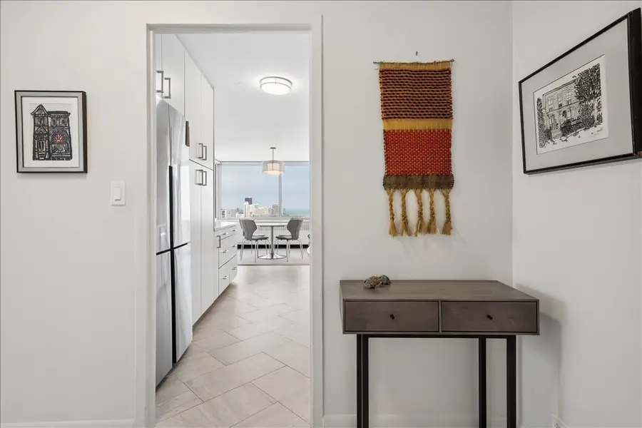 4250 N Marine Drive #2836, Chicago, IL 60613 - #2