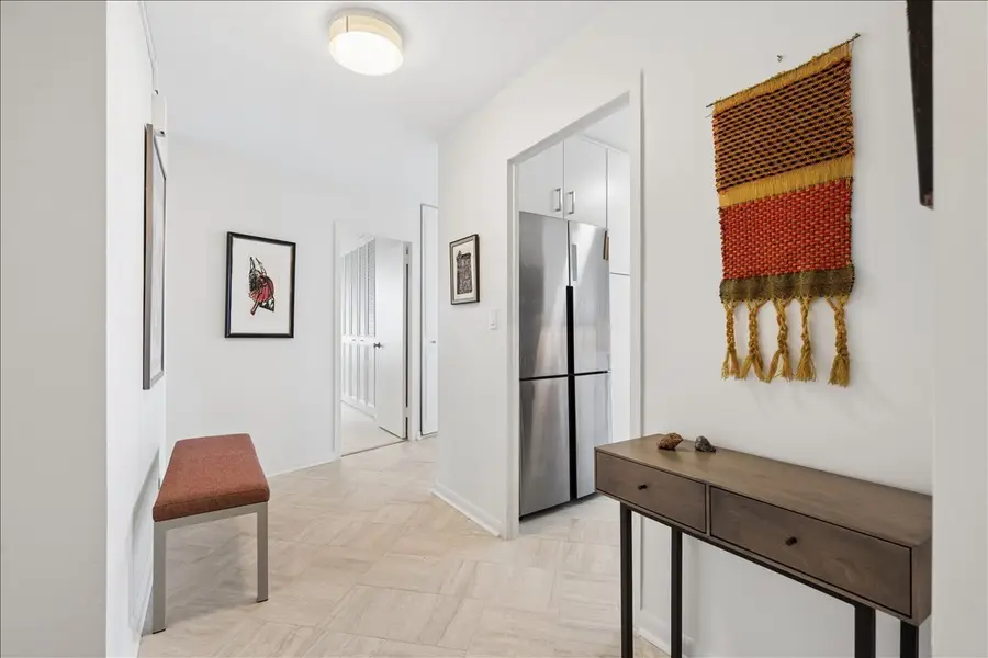 4250 N Marine Drive #2836, Chicago, IL 60613 - #3