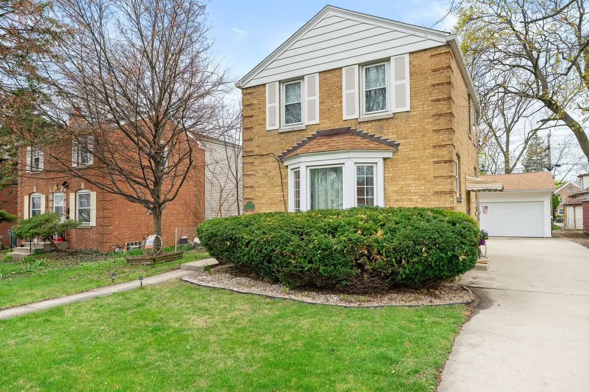 2012 Newton Avenue, Park Ridge, IL 60068 - #1