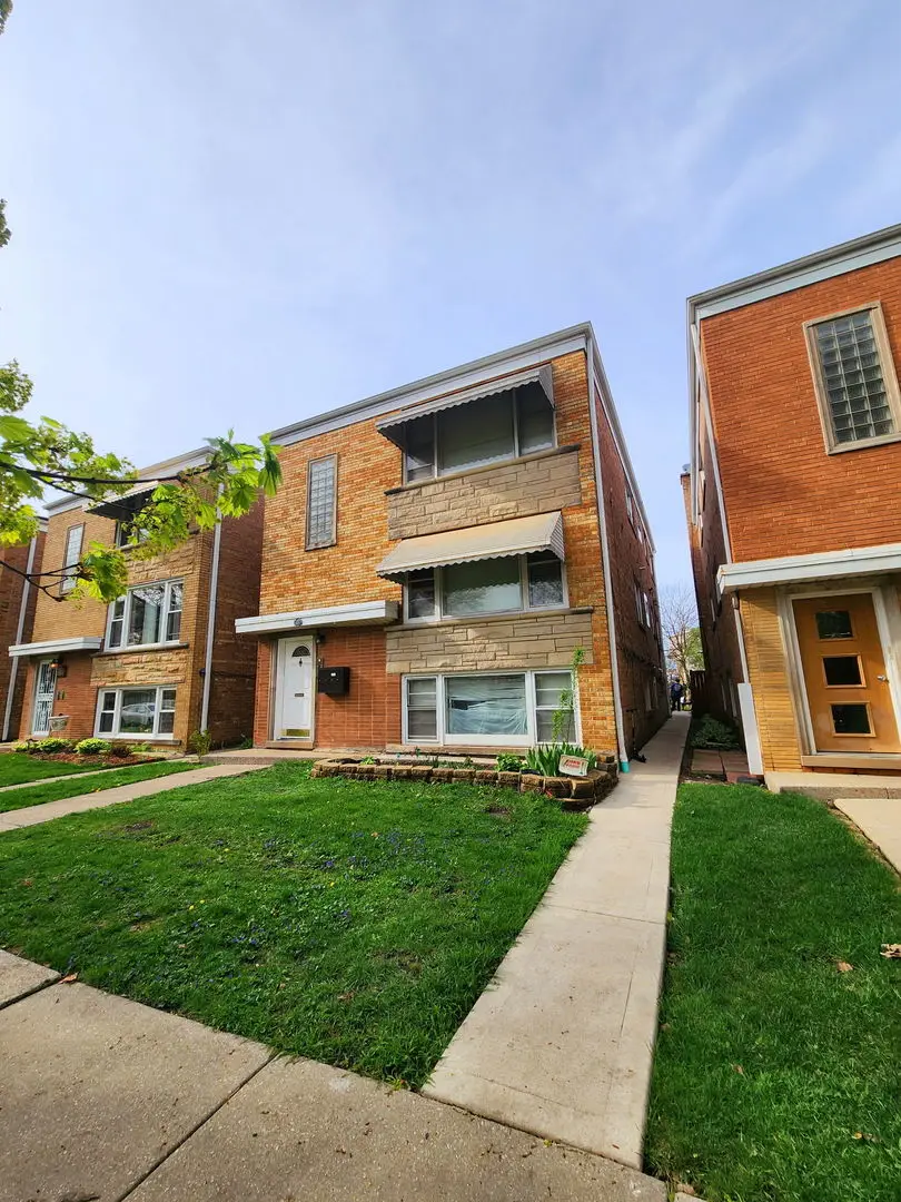 6030 W Lawrence Avenue, Chicago, IL 60630 - #1