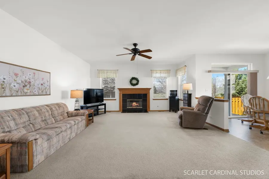 739 Bohannon Circle, Oswego, IL 60543 - #2