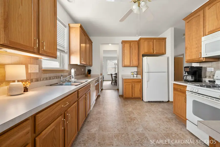 739 Bohannon Circle, Oswego, IL 60543 - #3