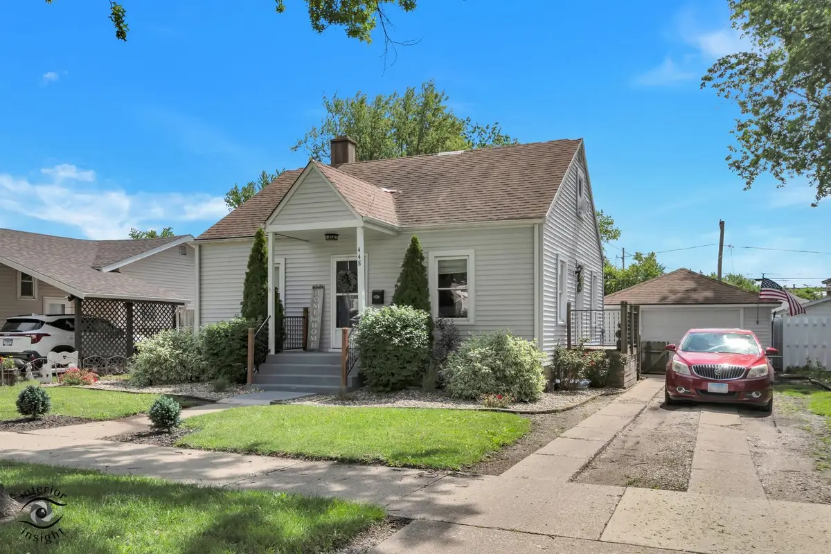 448 N Michigan Avenue, Bradley, IL 60915 - #1