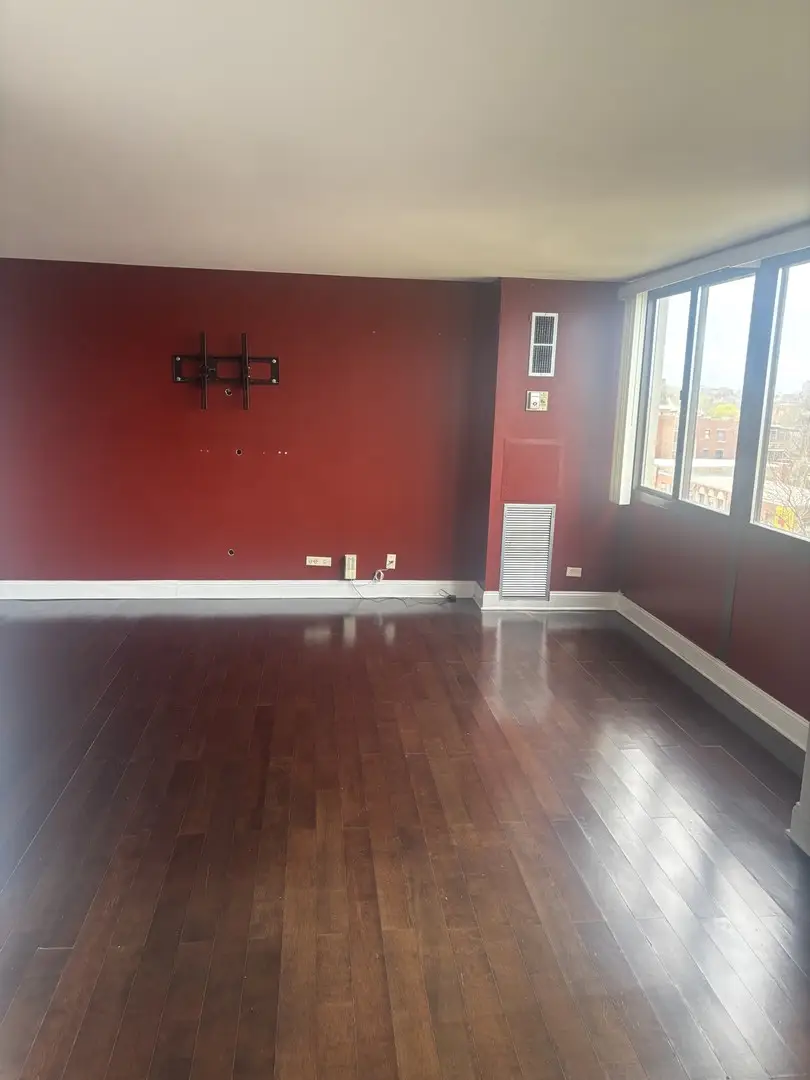 4800 S Lake Park Avenue #605, Chicago, IL 60615 - #2