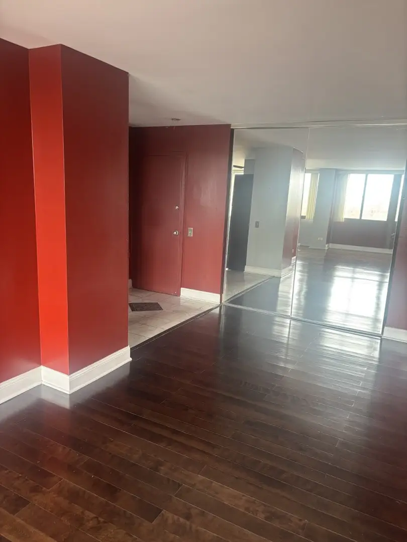 4800 S Lake Park Avenue #605, Chicago, IL 60615 - #3