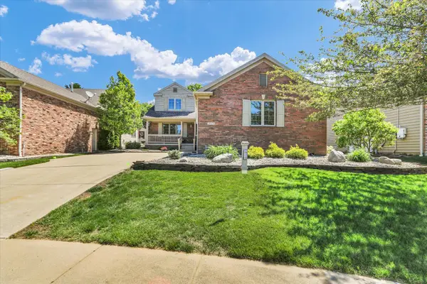 2909 Greystone Place, Champaign, IL 61822