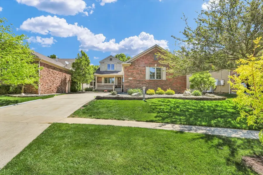 2909 Greystone Place, Champaign, IL 61822 - #2