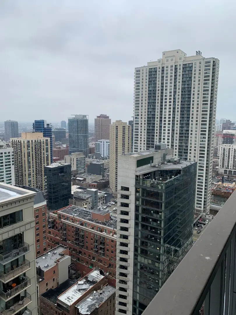 10 E Ontario Street #3307, Chicago, IL 60611 - #2
