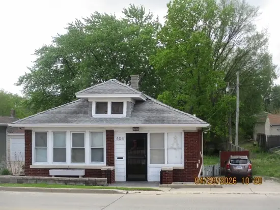 404 Theodore Street, Joliet, IL 60435 - #1