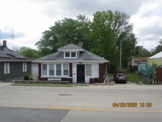 404 Theodore Street, Joliet, IL 60435 - #2