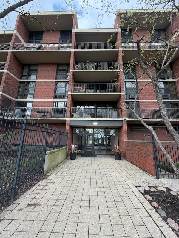 3021 S Michigan Avenue #507, Chicago, IL 60616