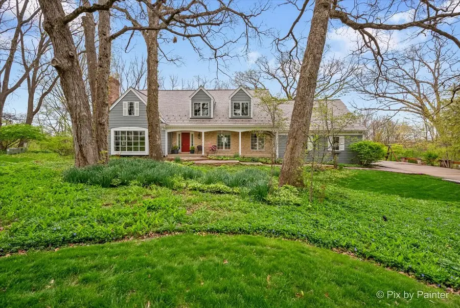5N617 Forest Glen Lane, Saint Charles, IL 60175 - #3