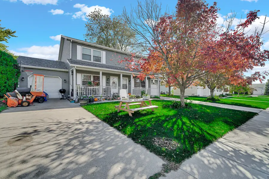 190 & 192 S Joslyn Street, Cortland, IL 60112 - #2