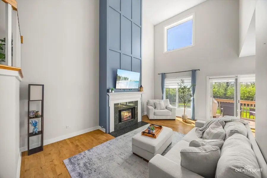 151 Santa Fe Lane, Willow Springs, IL 60480 - #3