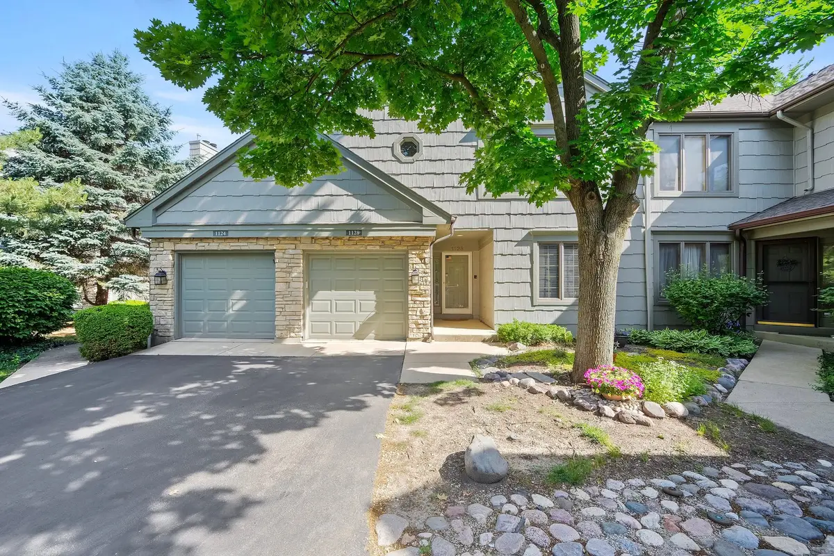 1128 Bristlecone Court #1128, Darien, IL 60561 - #1