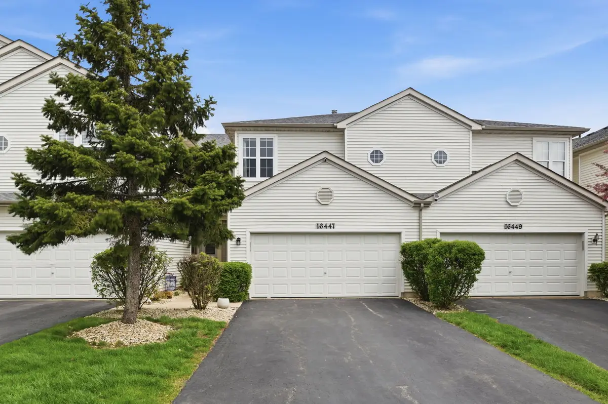 16447 Newcastle Way, Lockport, IL 60441 - #1