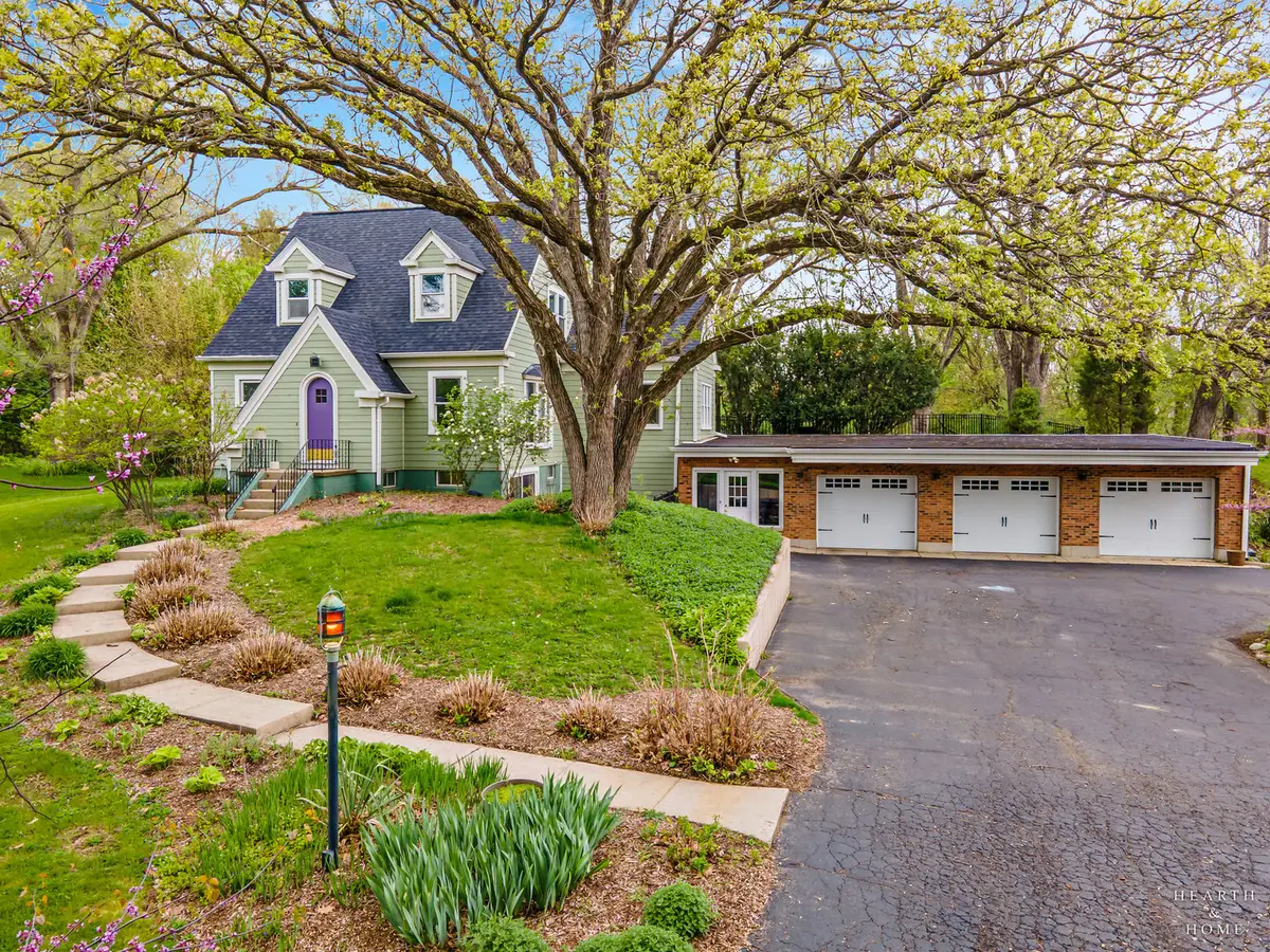 6710 Hillside Road, Crystal Lake, IL 60012 - #1