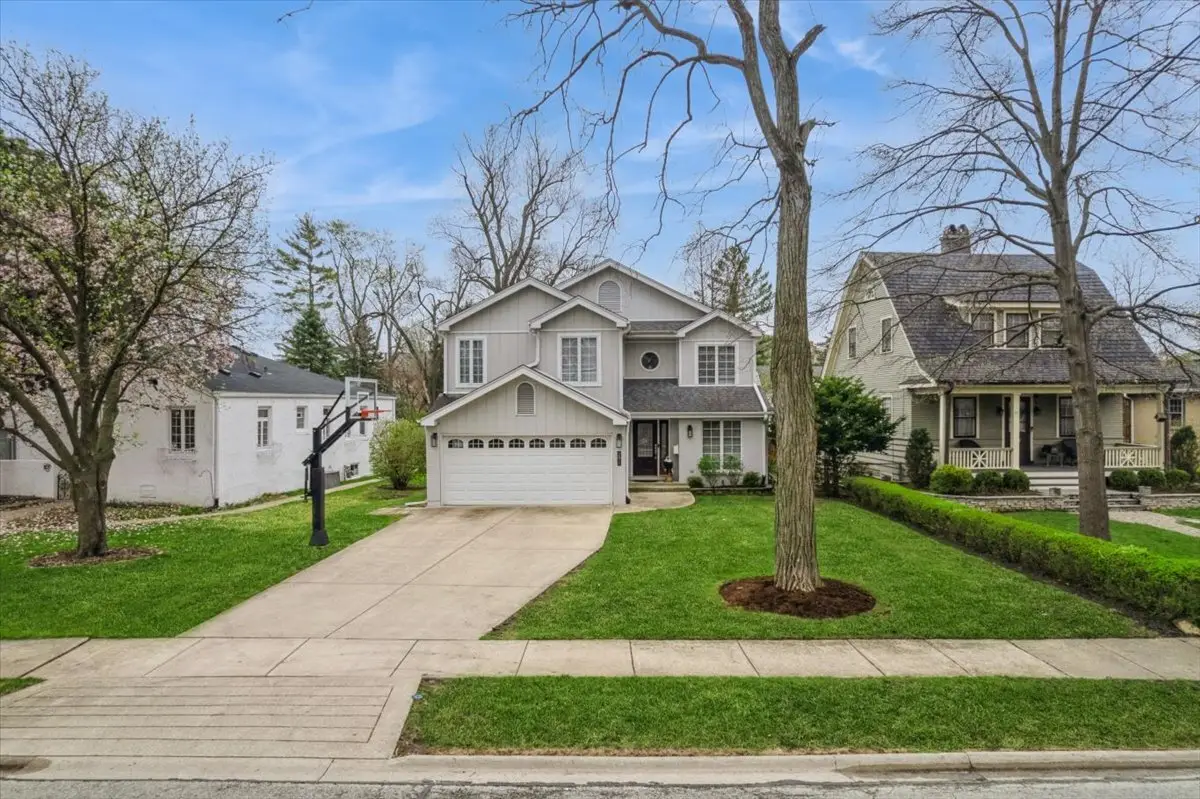 291 Lionel Road, Riverside, IL 60546 - #1