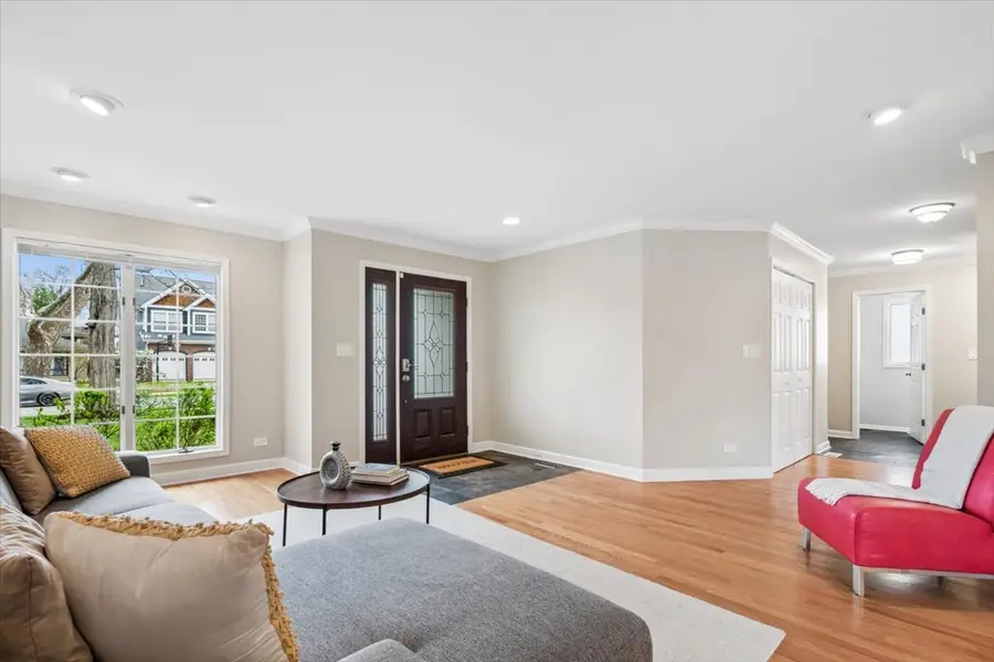 291 Lionel Road, Riverside, IL 60546 - #3