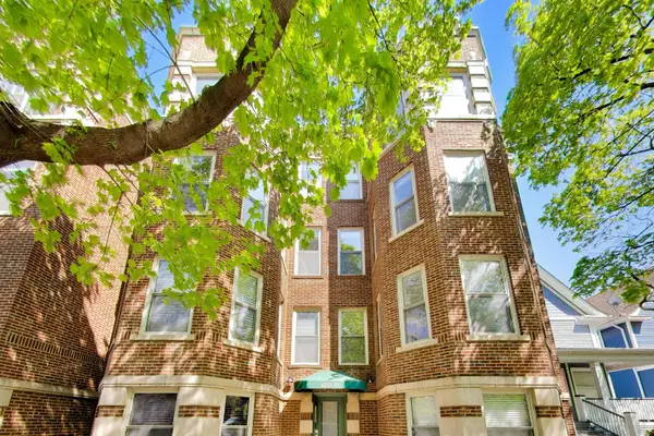 6253 N Magnolia Avenue #3, Chicago, IL 60660