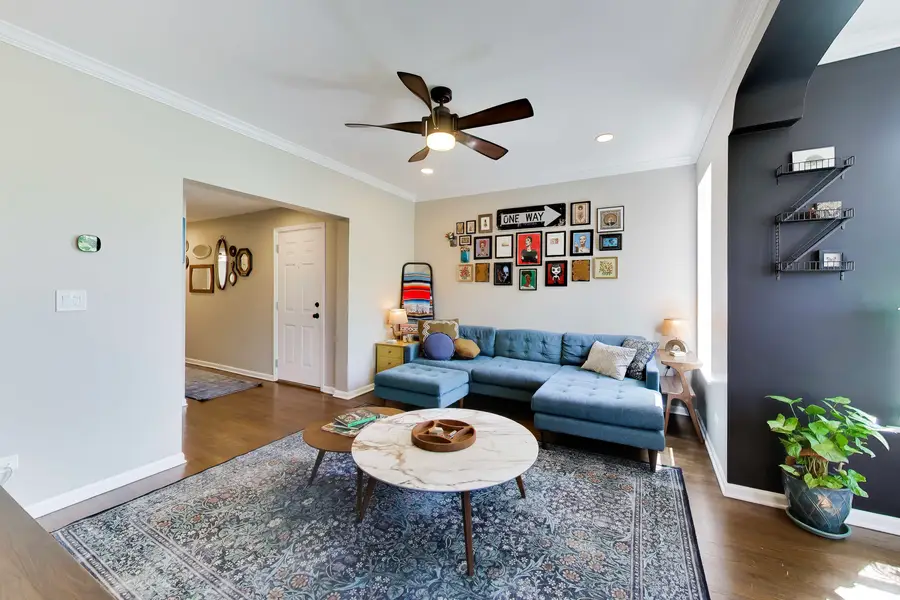 6253 N Magnolia Avenue #3, Chicago, IL 60660 - #3