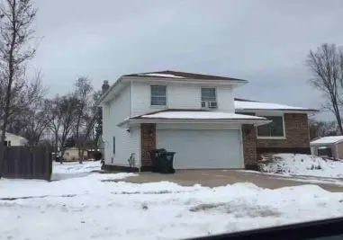 520 Morgan Lane, Hoffman Estates, IL 60169 - #3