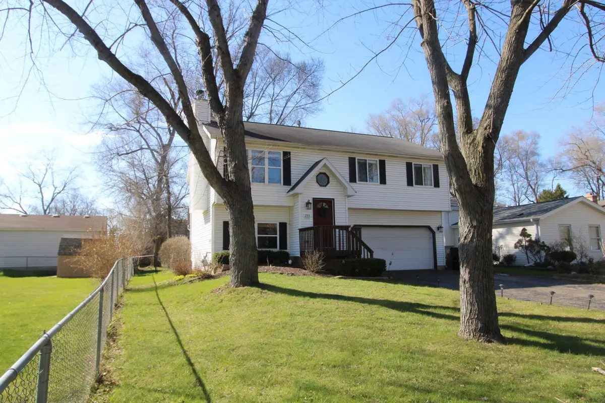 233 S Shore Drive, Island Lake, IL 60042 - #1