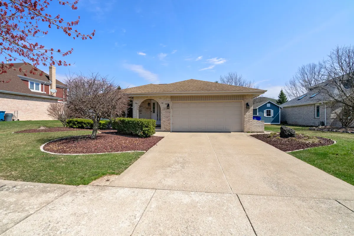 16527 Orange Avenue, Orland Park, IL 60467 - #1