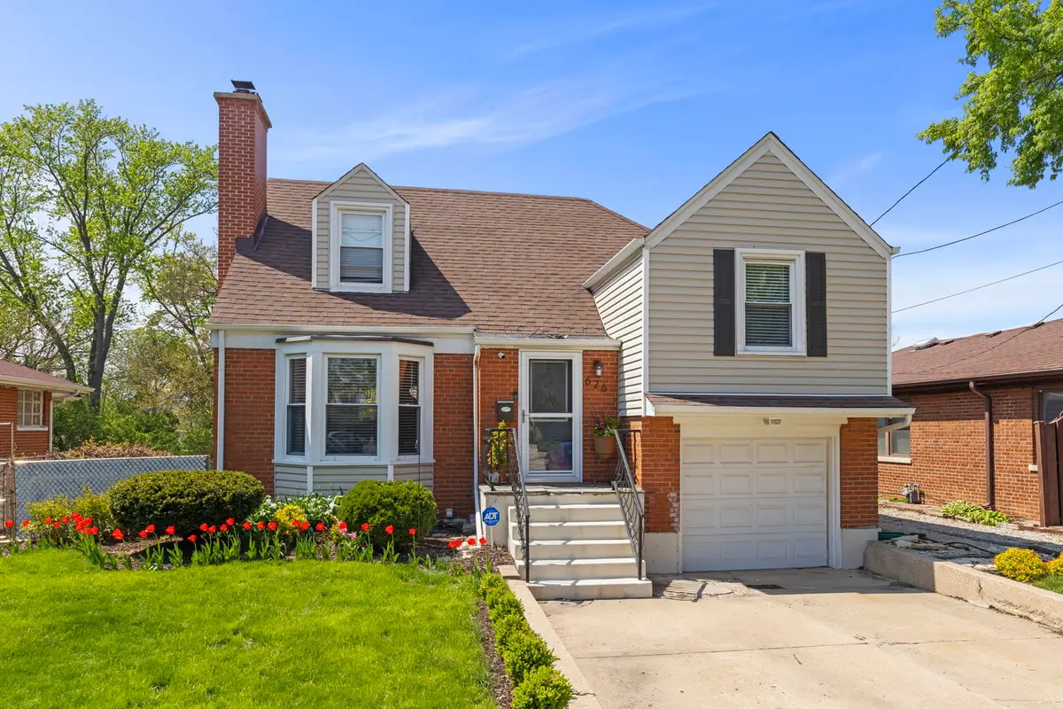 626 S Main Street, Lombard, IL 60148 - #1