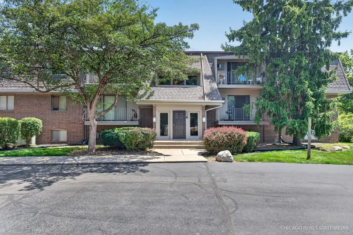 138 E Bailey Road #H, Naperville, IL 60565 - #1