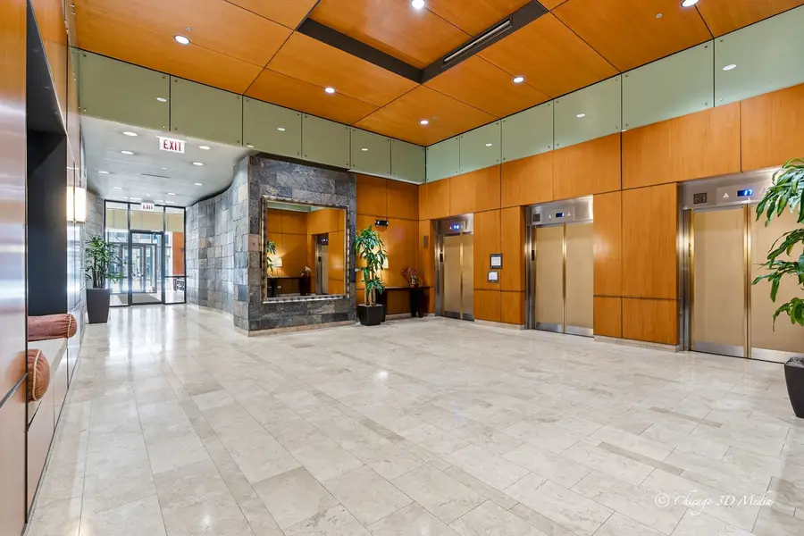 208 W Washington Street #1007, Chicago, IL 60606 - #2