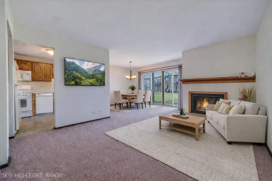 1241 S Williams Street #40-1, Westmont, IL 60559 - #3